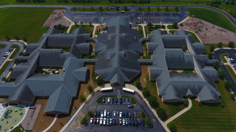 Mason Early Childhood Center