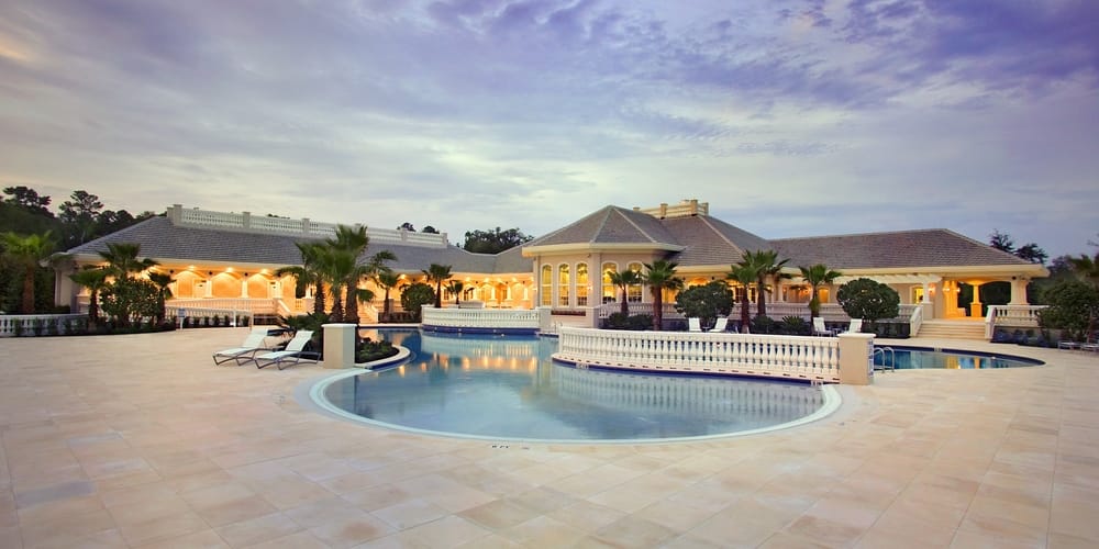 Golden Ocala